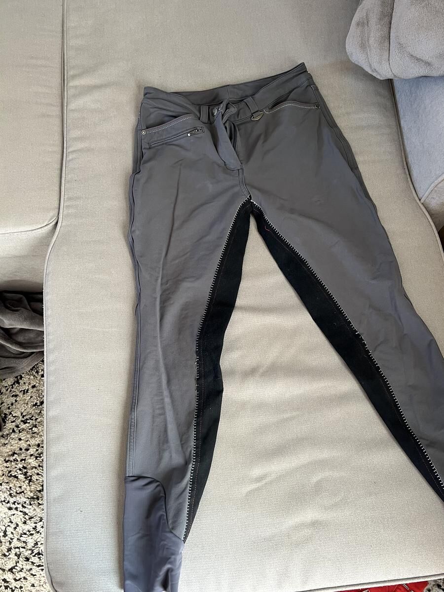 Pantalon Fouganza