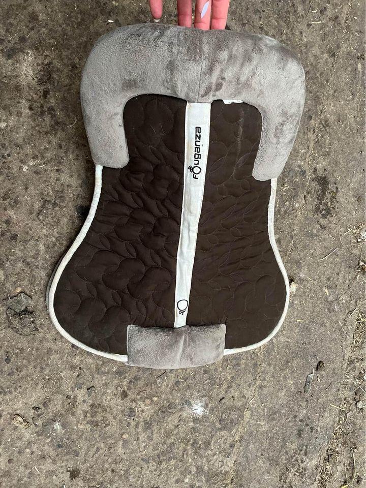 Amortisseur Fouganza