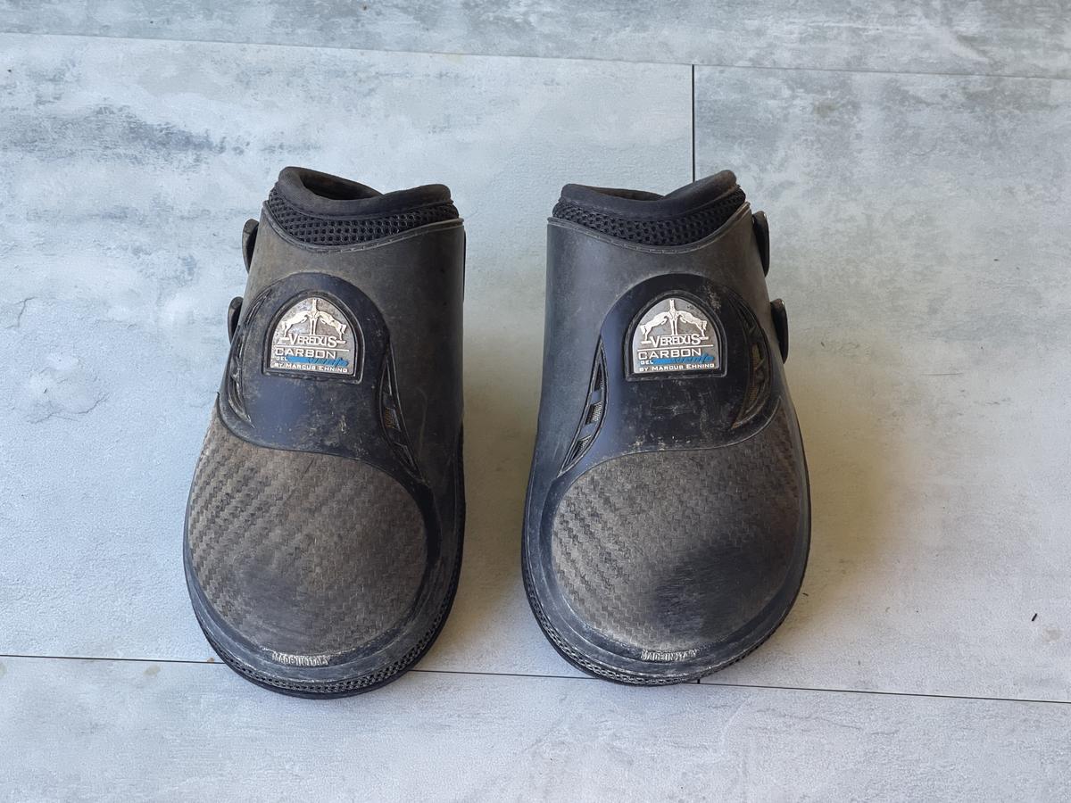 Protège boulet veredus