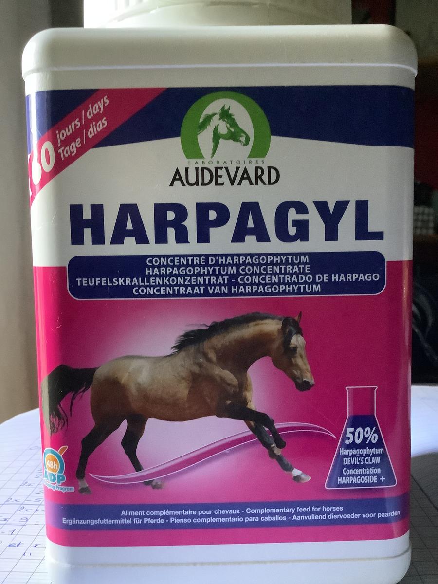 Harpagyl