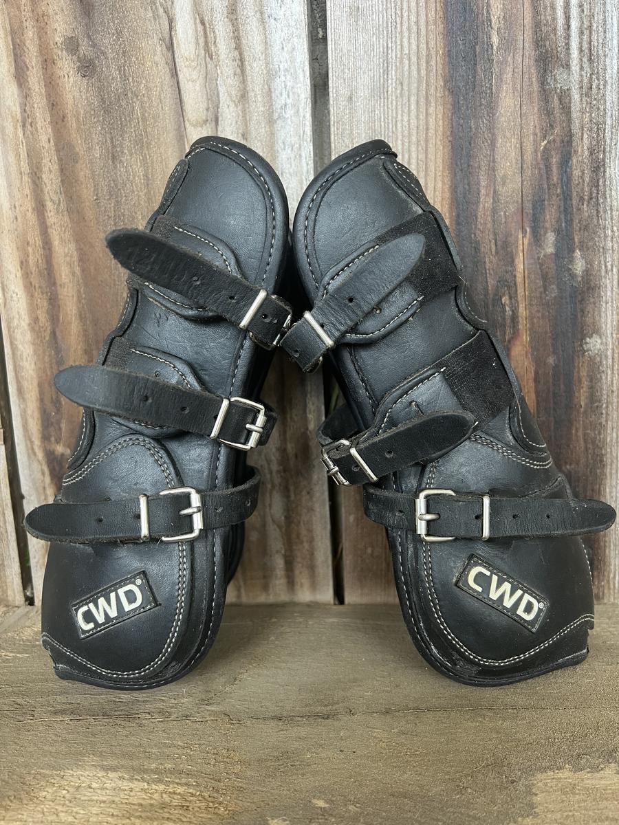 Guêtres à boucle CWD taille 1