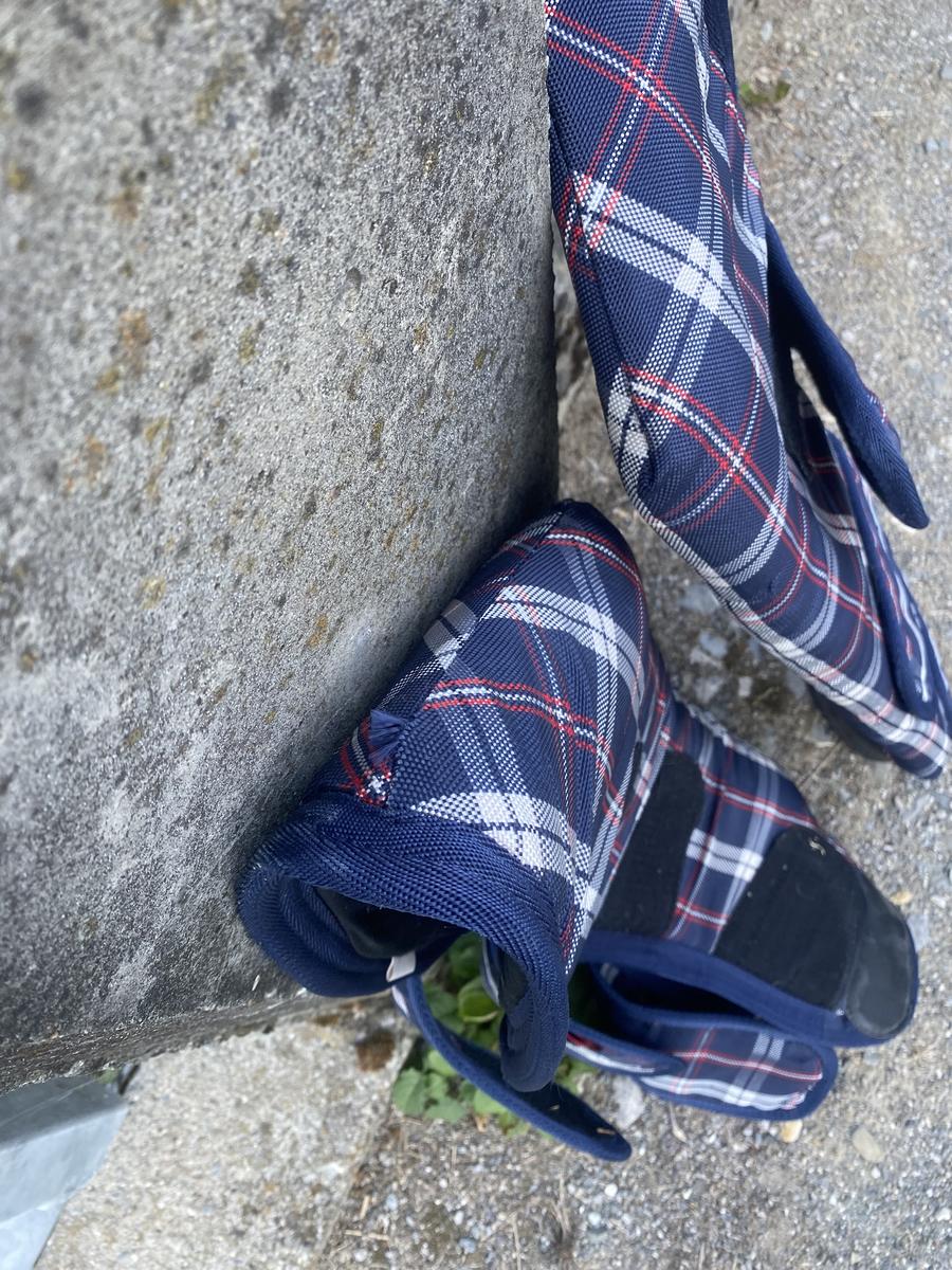 Protection de transport