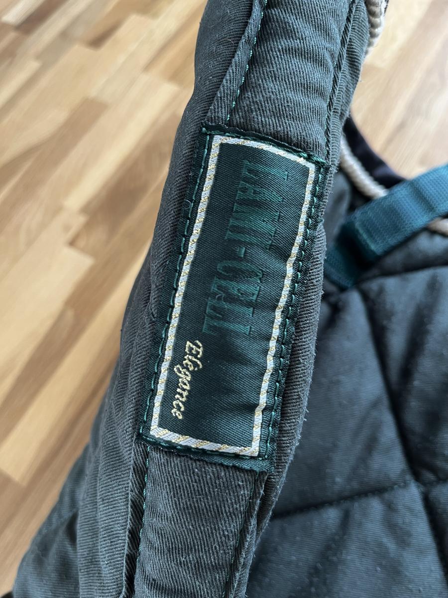 Tapis dressage Lamicell