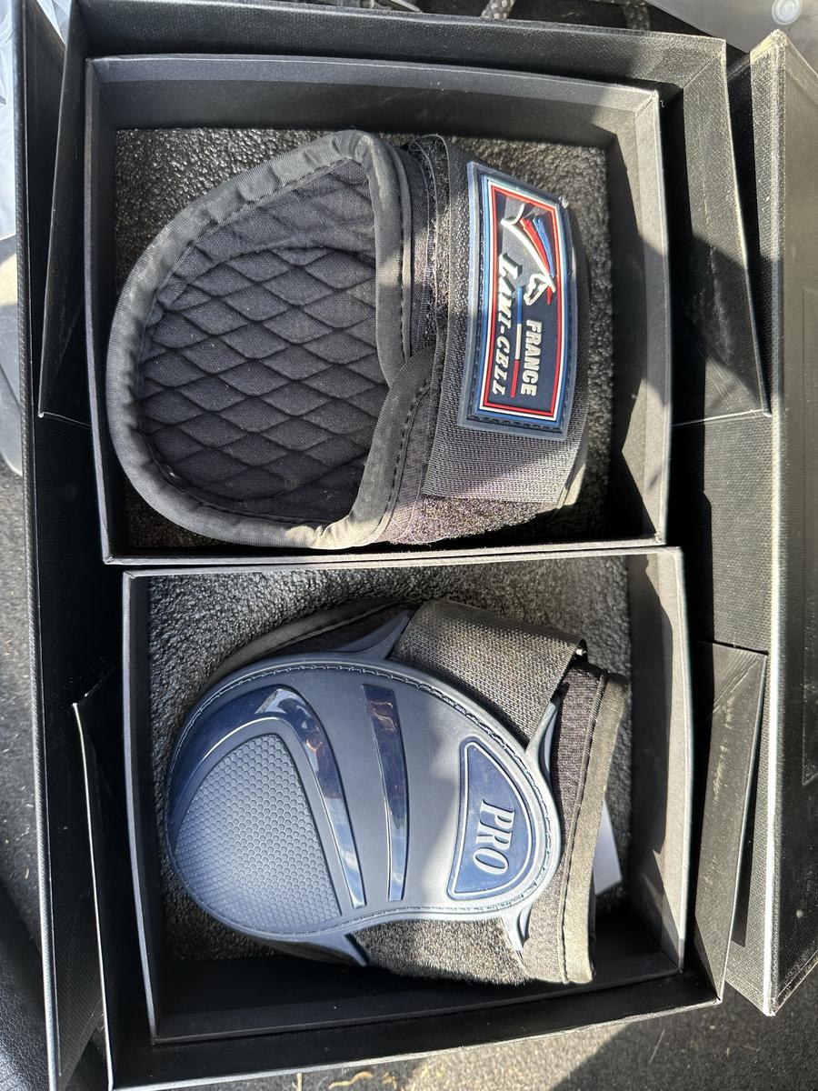 protège-boulets lami-cell