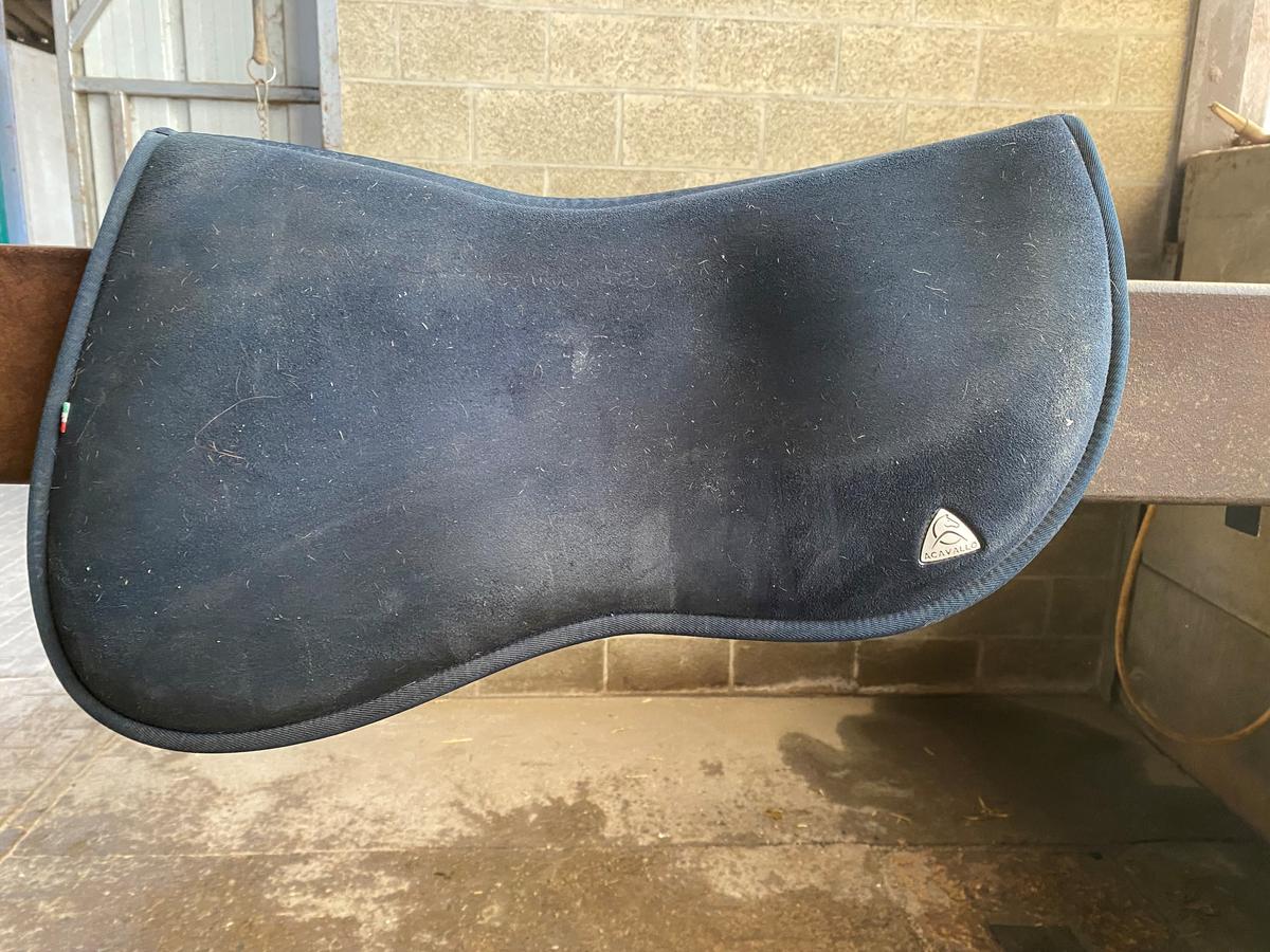 Mousse Acavallo à mémoire de forme