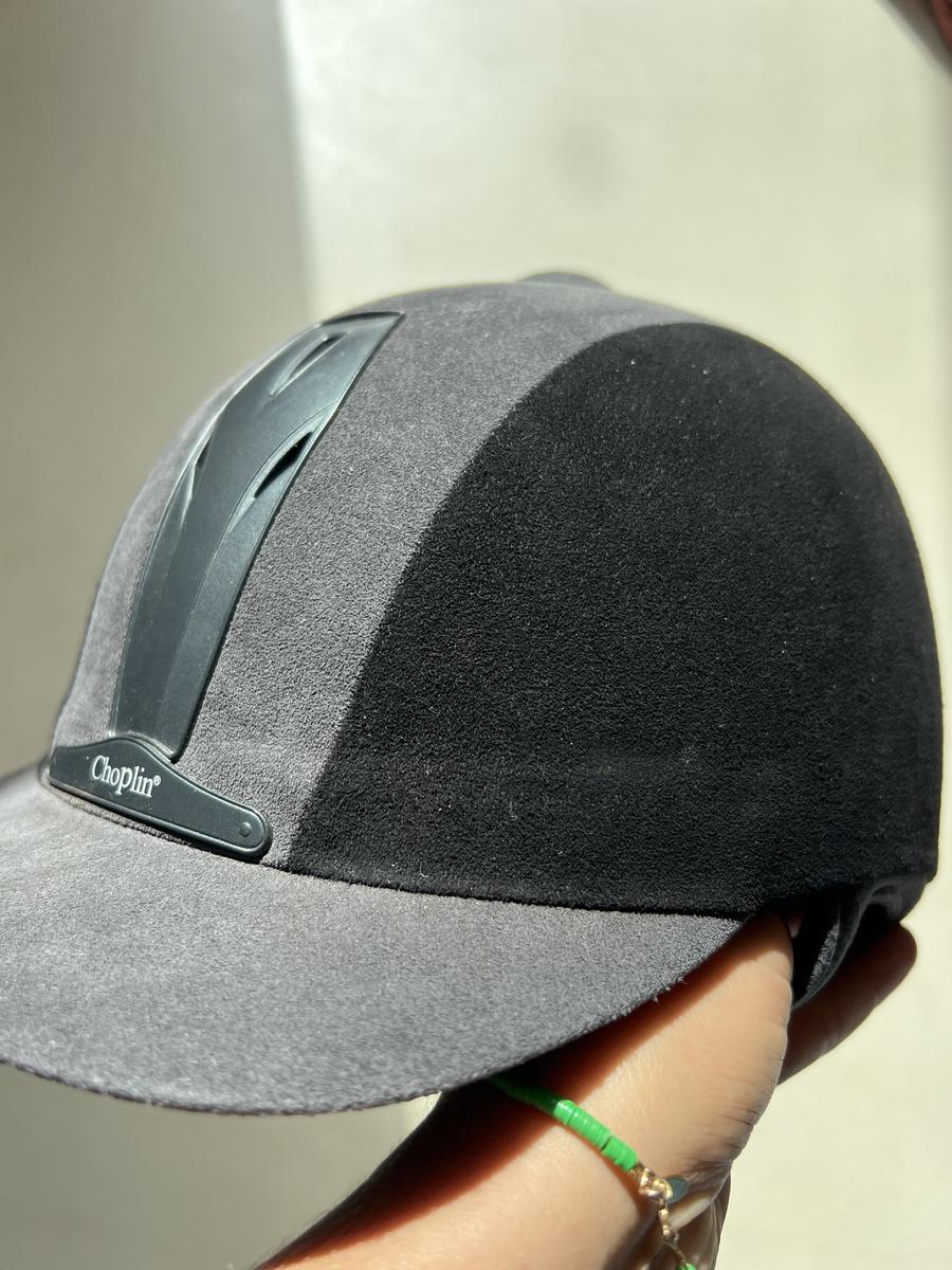 Bombe 56 Choplin parfait état