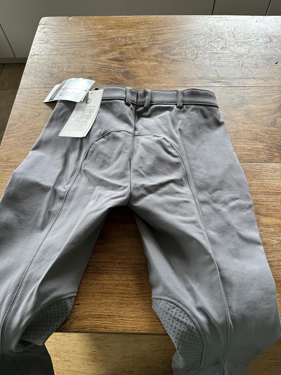 pantalon PIKEUR neuf avec étiquette 16 ans