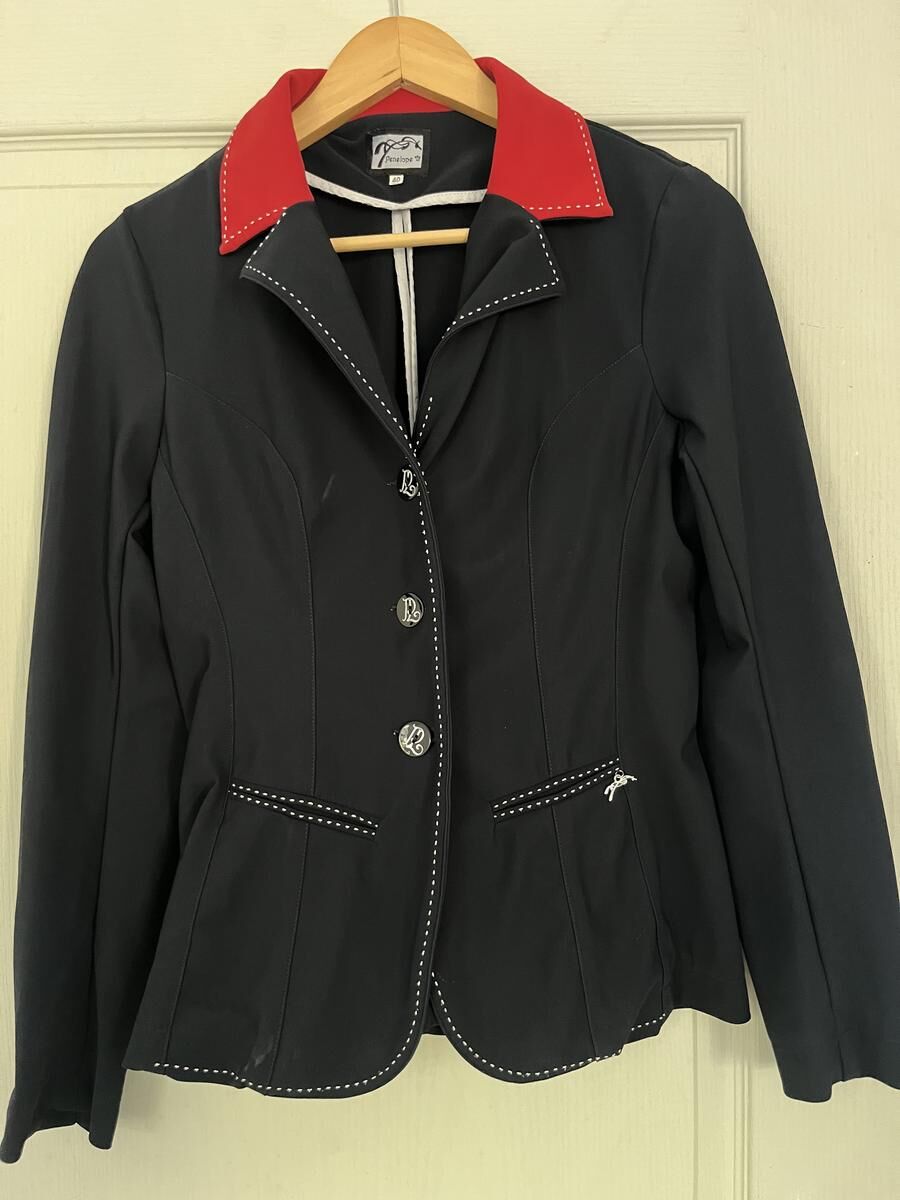 Veste de concours Pénélope