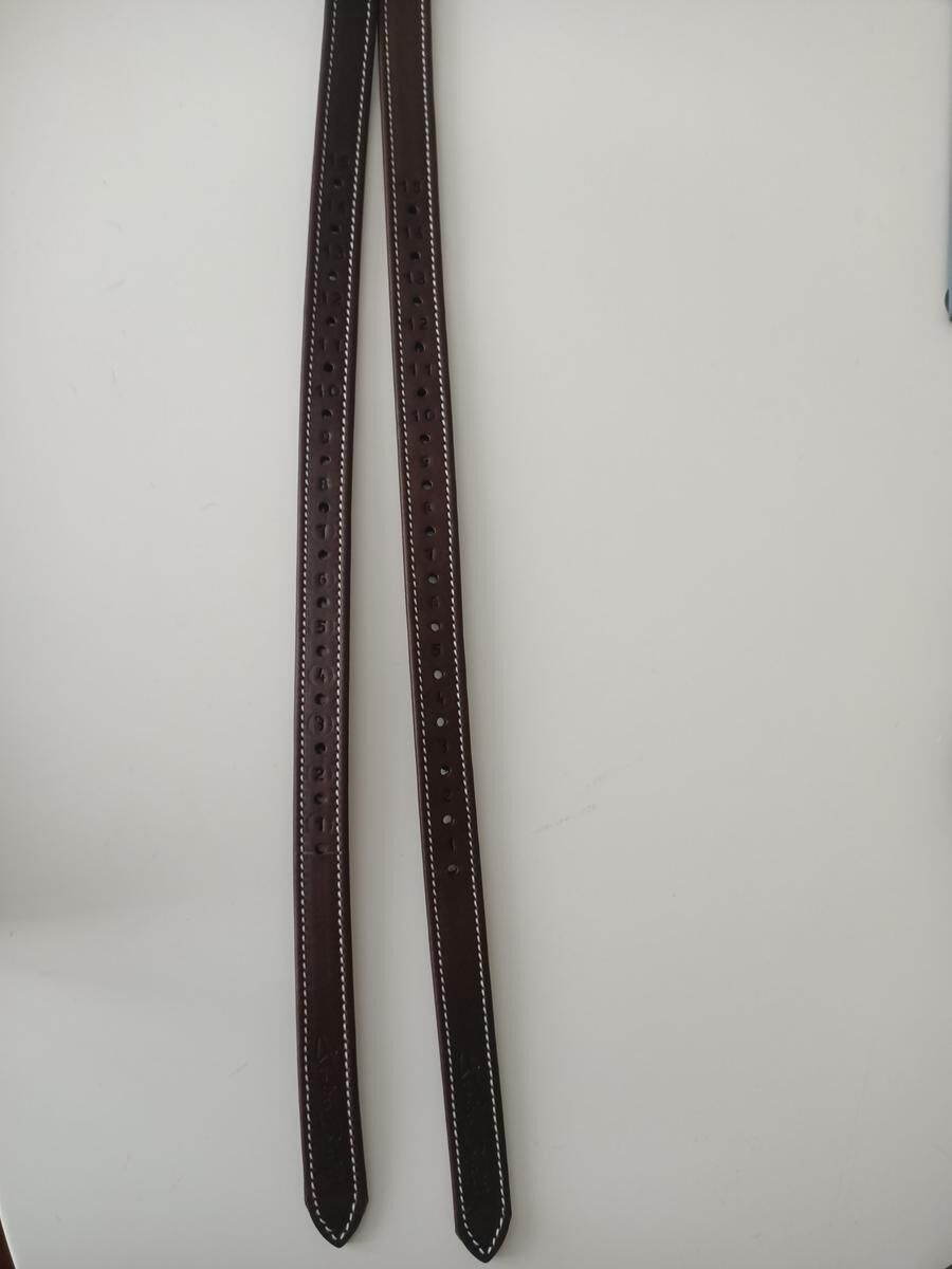 Étrivières Butet NEUVES