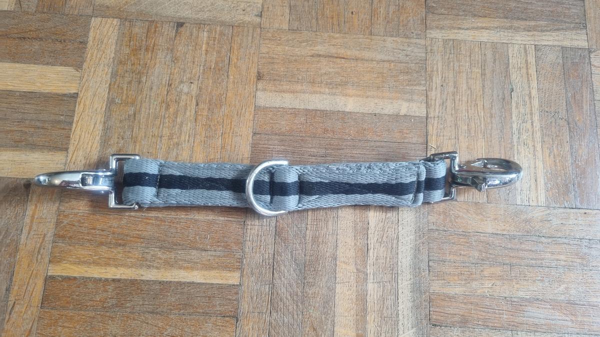 Alliance de longe Fouganza