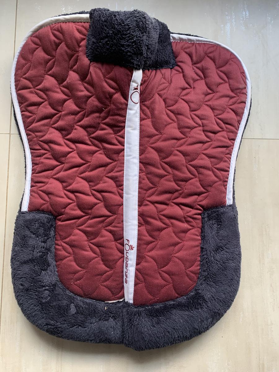 Amortisseur Fouganza