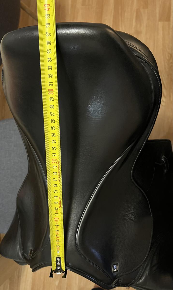 Selle Tattini Bristol