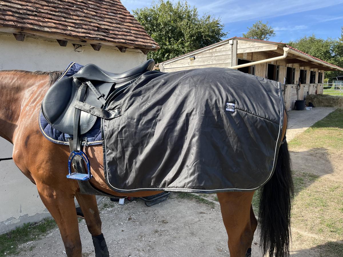 Couvre rein GEM imperméable