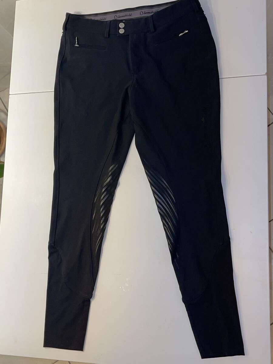 Pantalon Samshield Adèle 2.0
