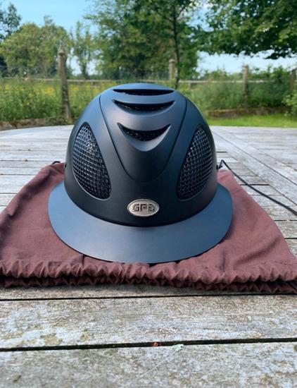 Bombe GPA first lady noire