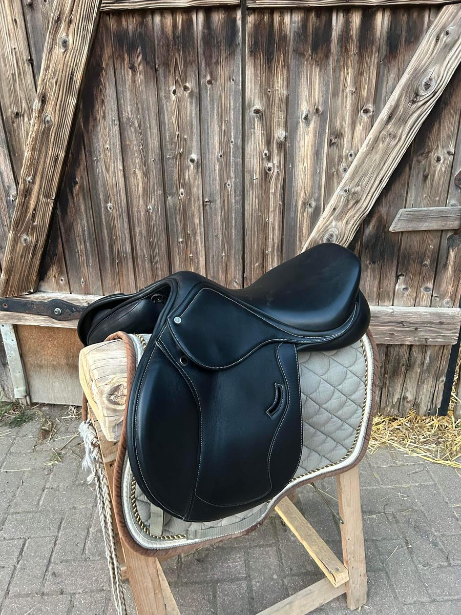 Selle Eric Thomas 17"