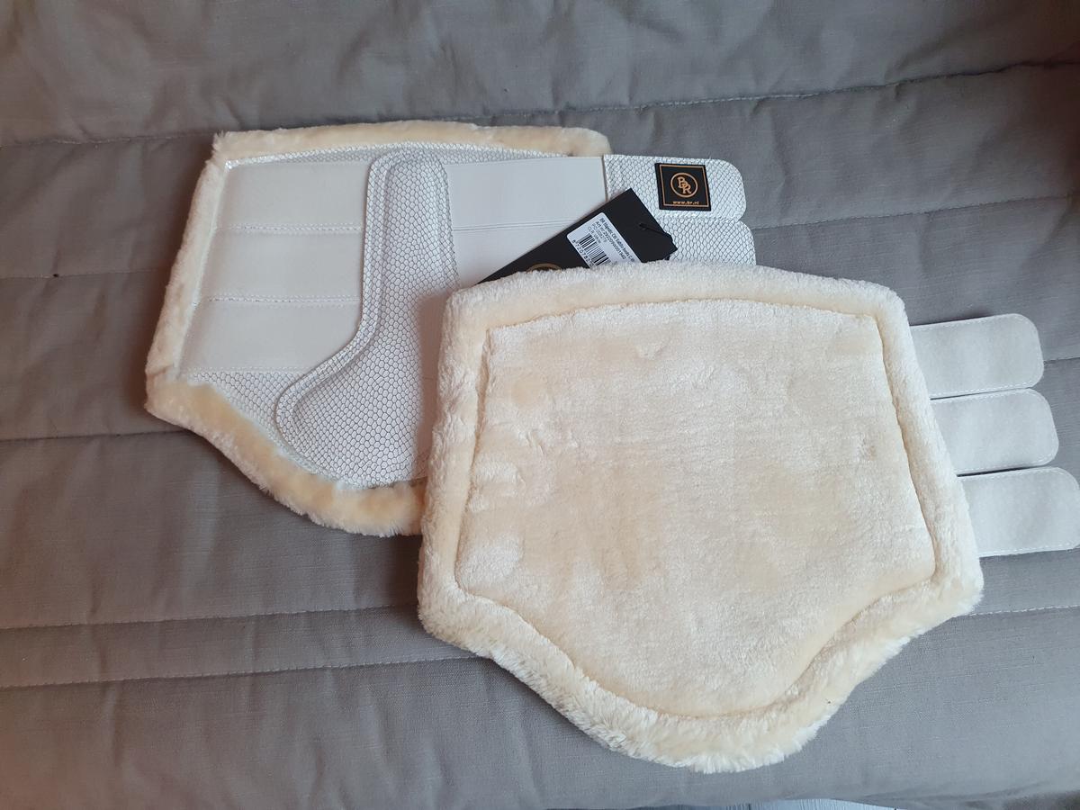 Guêtres fermées Neuves