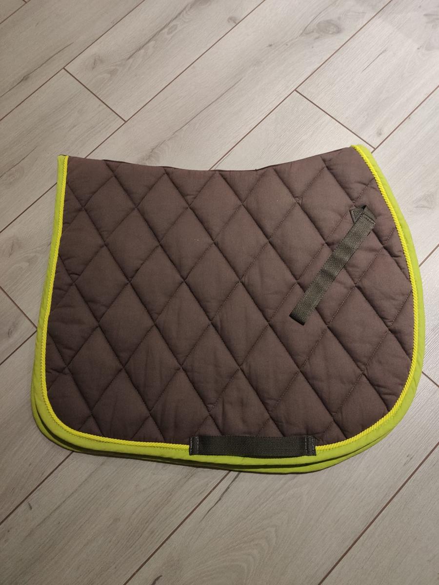 Tapis mixte Equitheme