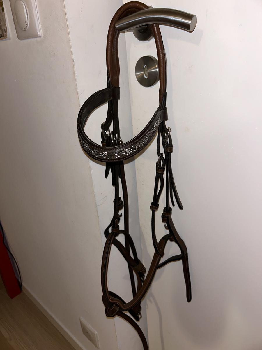 Filet jump’in one london + renes et frontal Hekktor