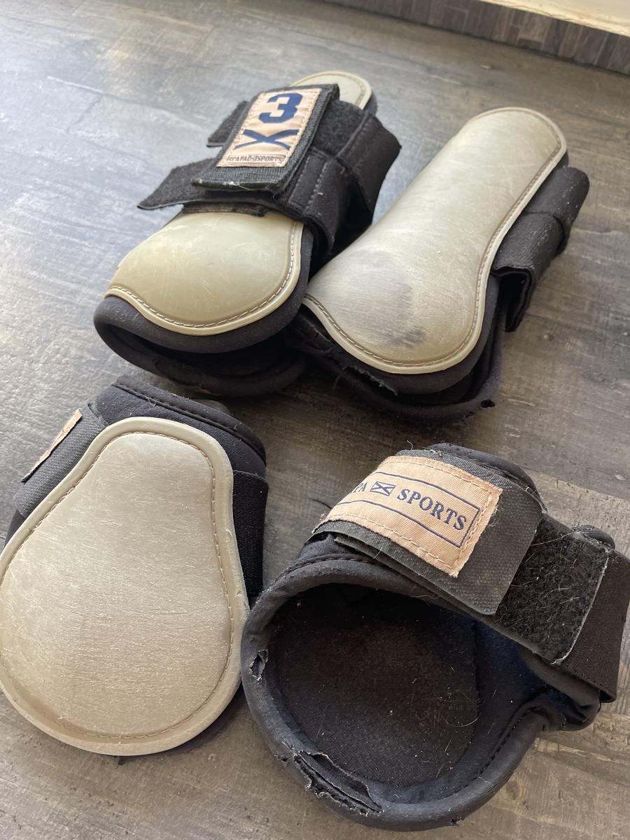 Protections membrés