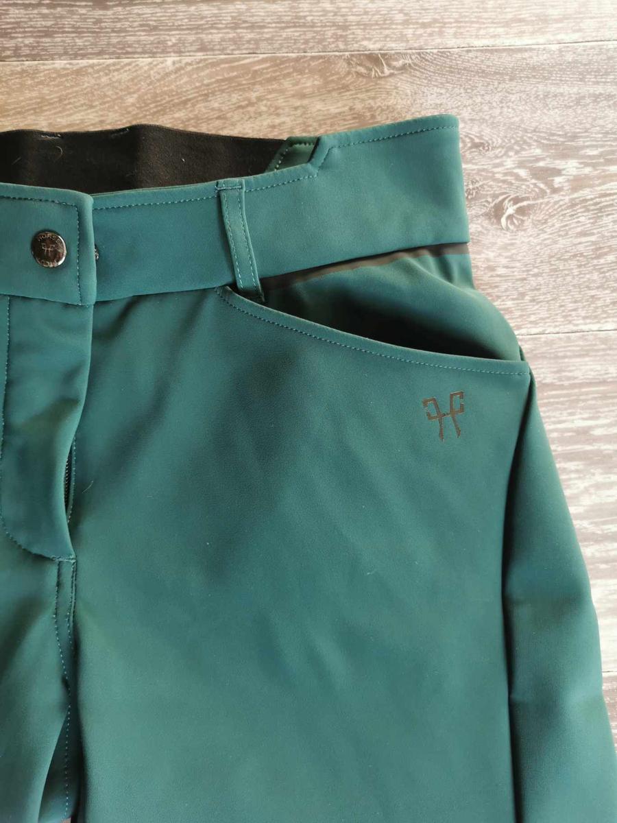 Pantalon Horse Pilot X Design