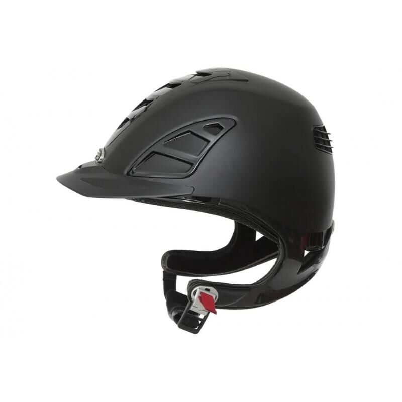 Casque GPA Speed Air 4S Global