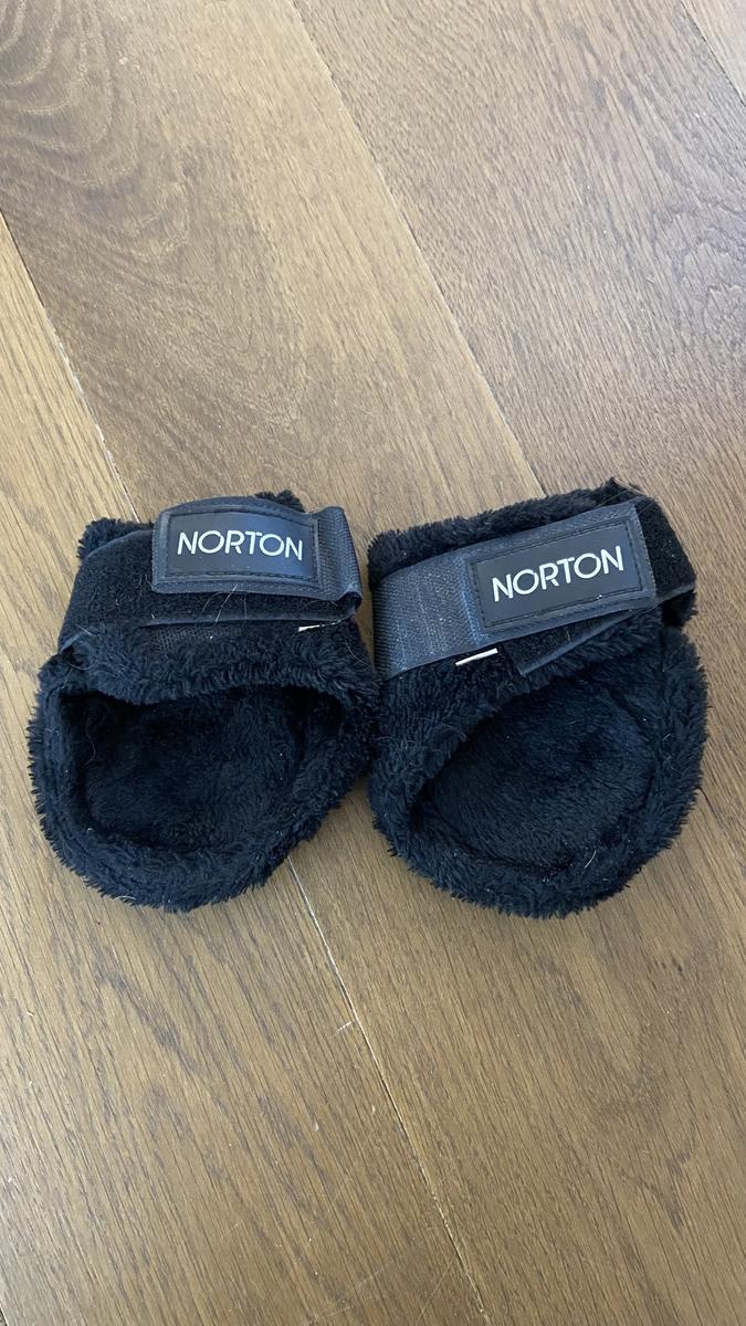 Protège boulets Norton