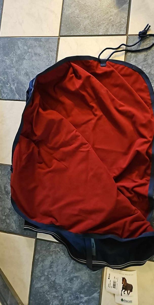 Couvre rein carré BUCAS