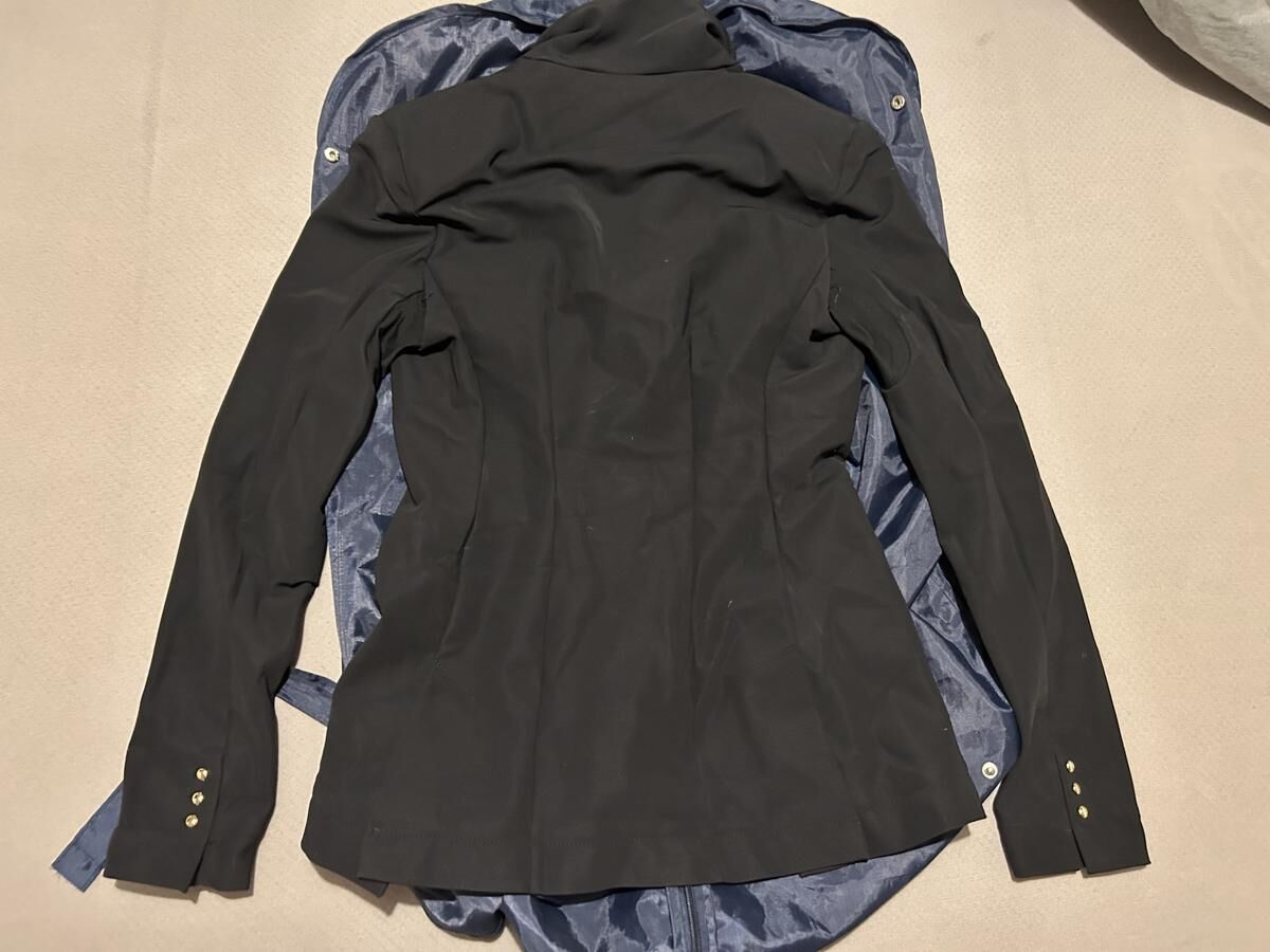 Veste pour airbag DADA