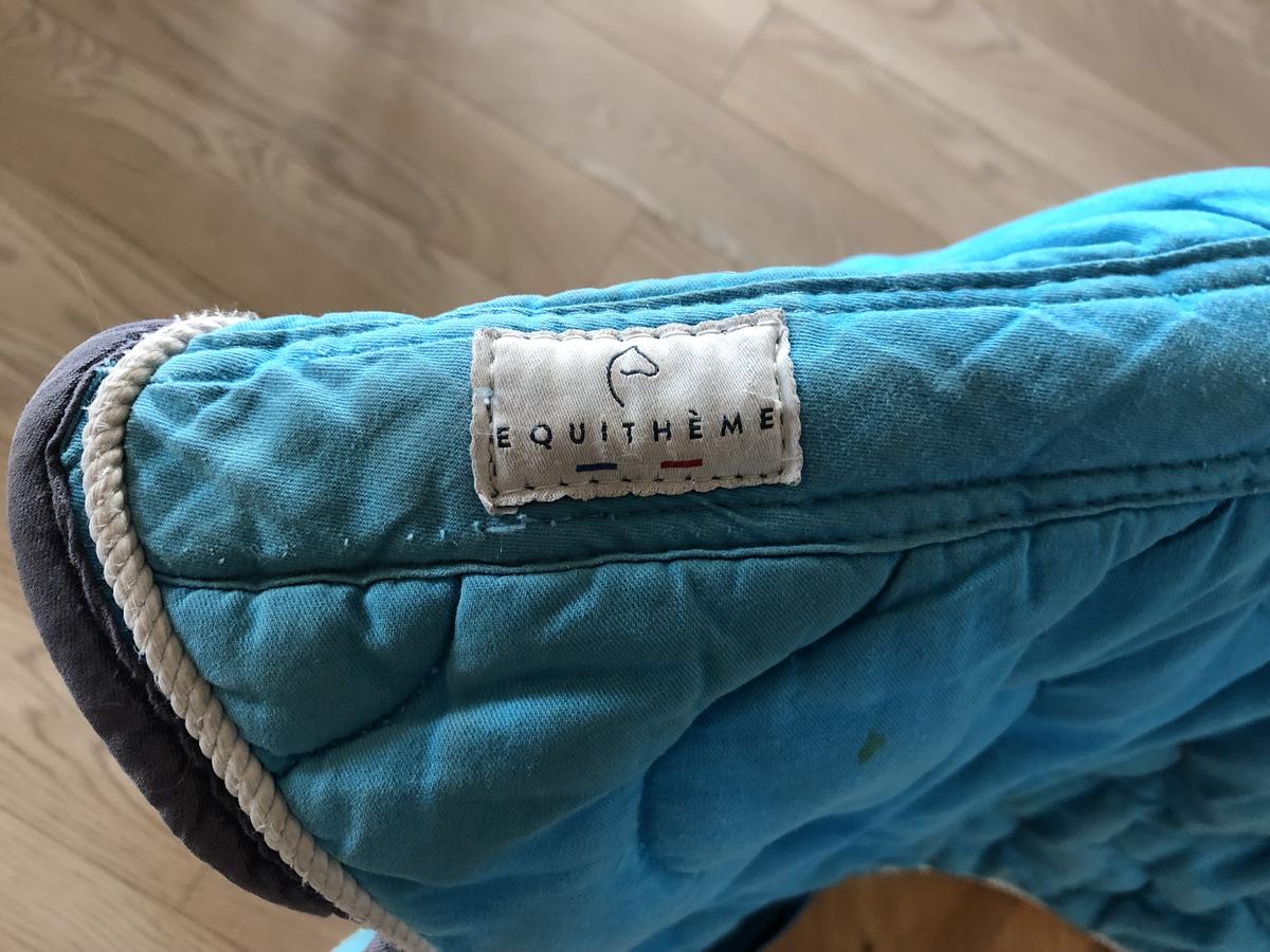 Tapis Equi Thème Poney