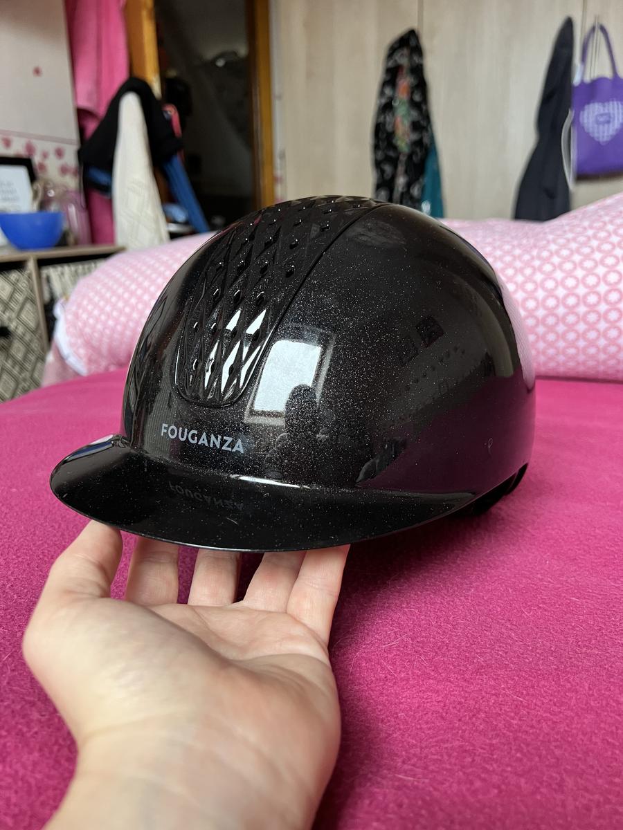 Bombe D’équitation