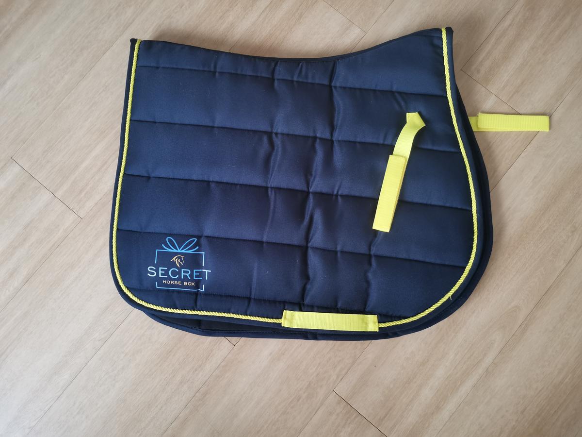 Tapis Equitation HKM