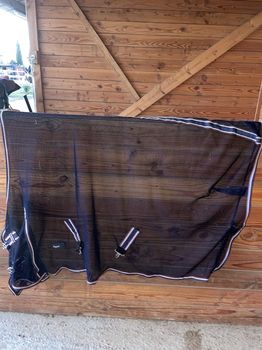 Chemise séchante taille 135