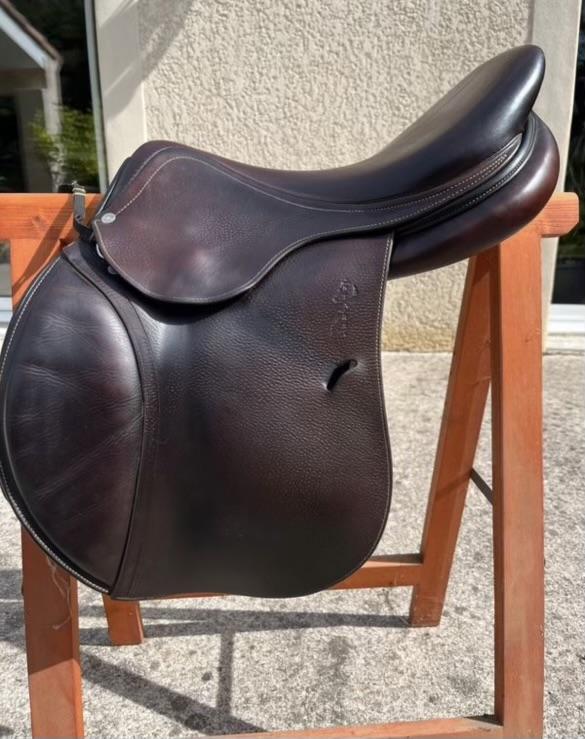 Selle Antarès 17’