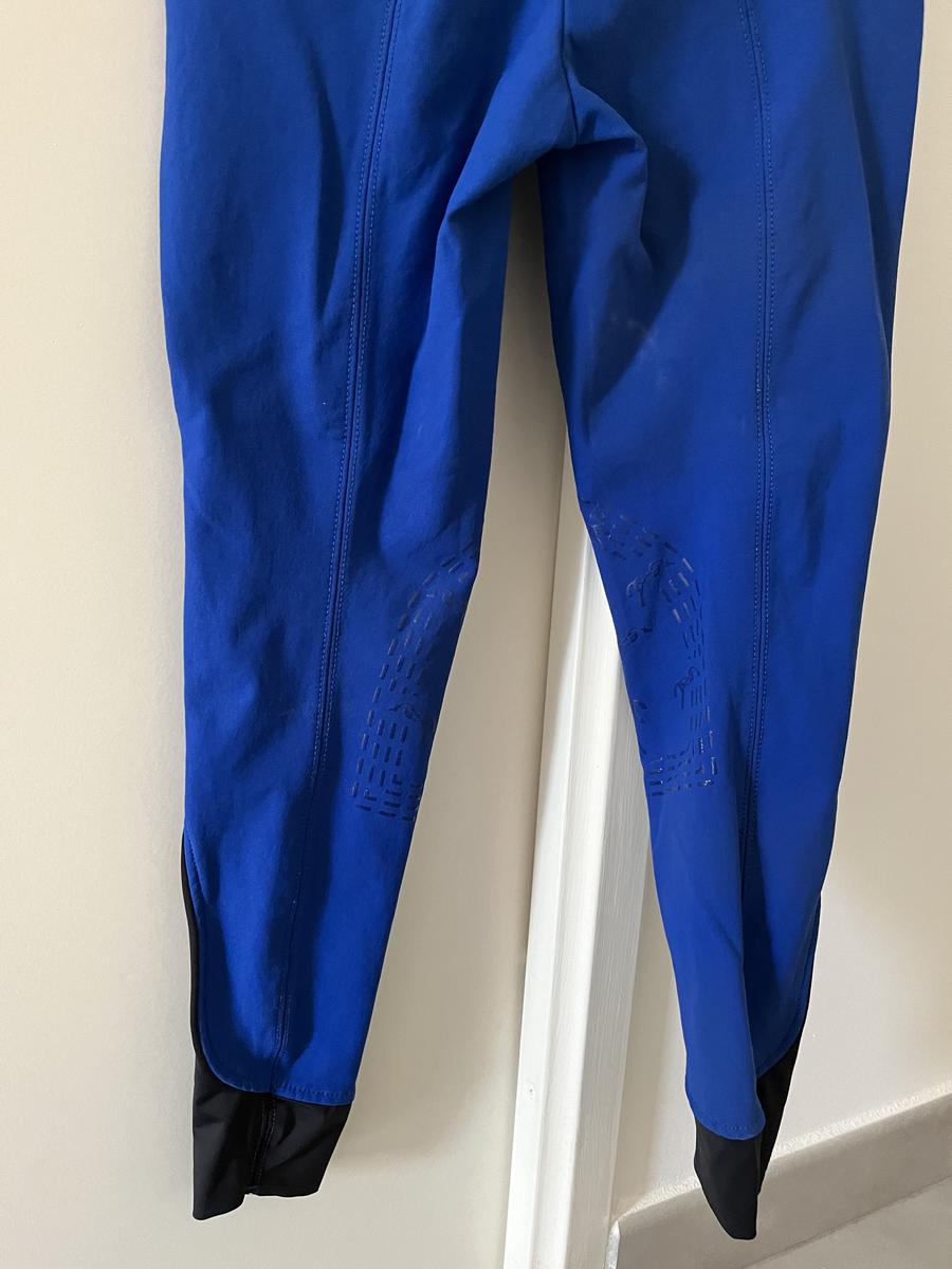 pantalon pénélope leprevost