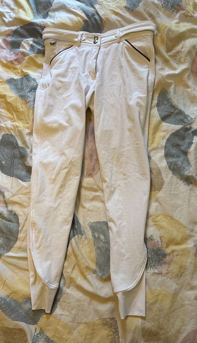 Pantalon de concours