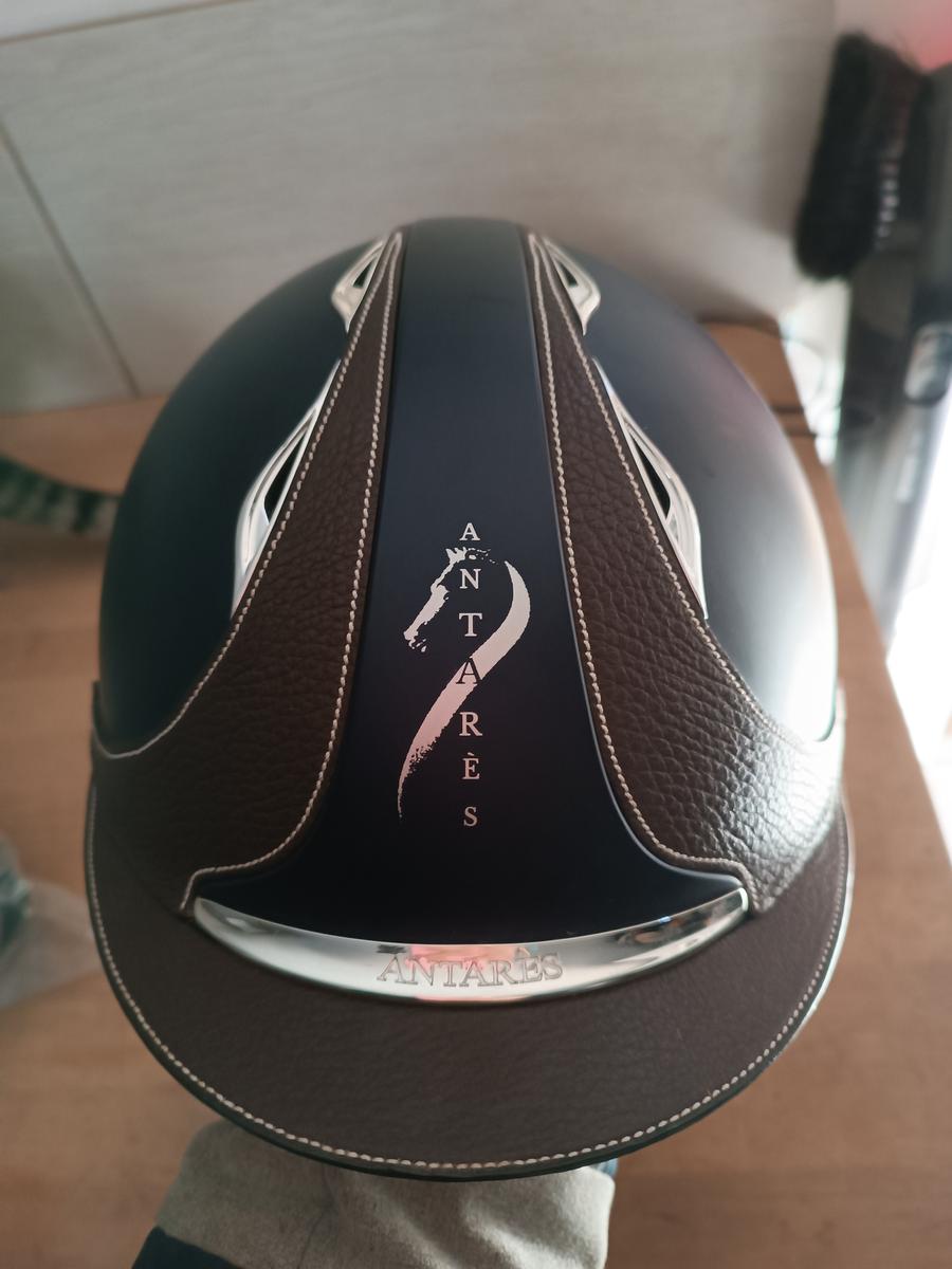 Casque Antares