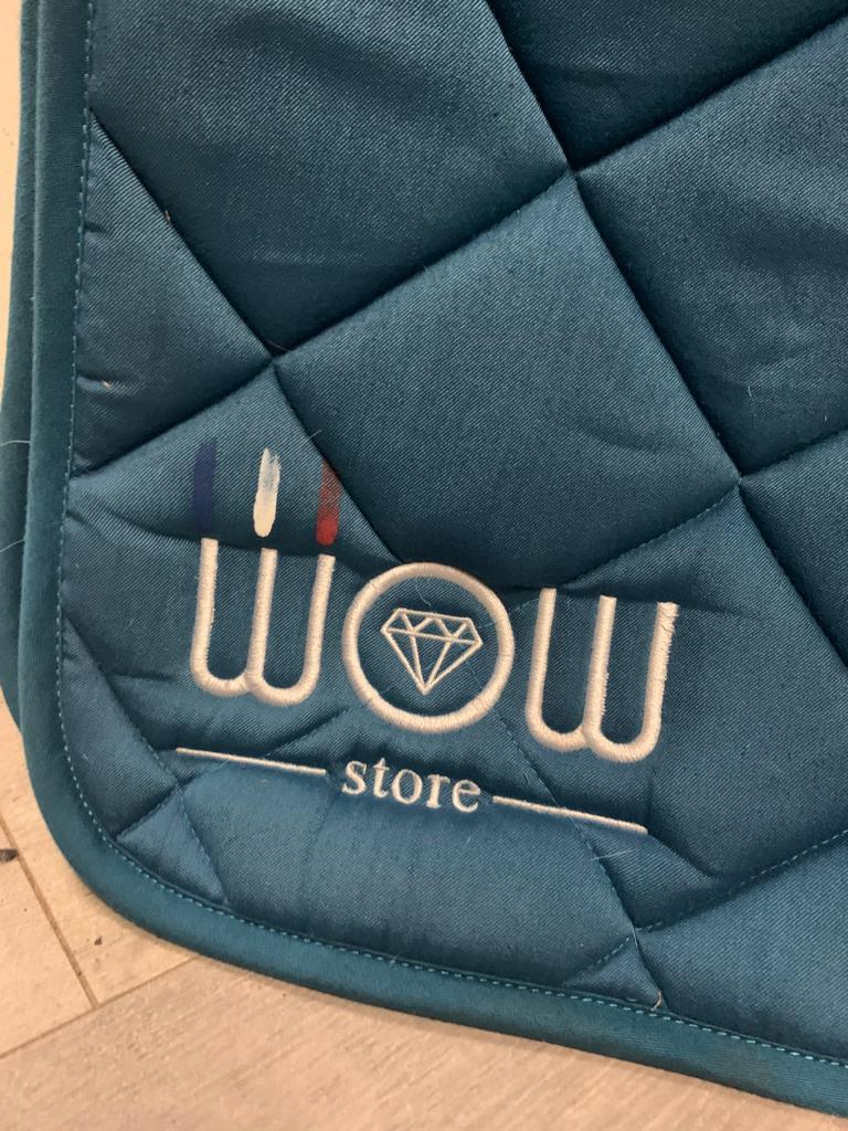 Tapis WoW store édition limitée