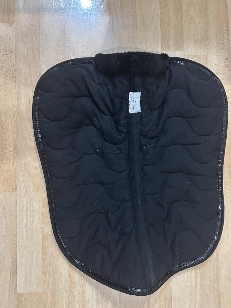 amortisseur equitheme