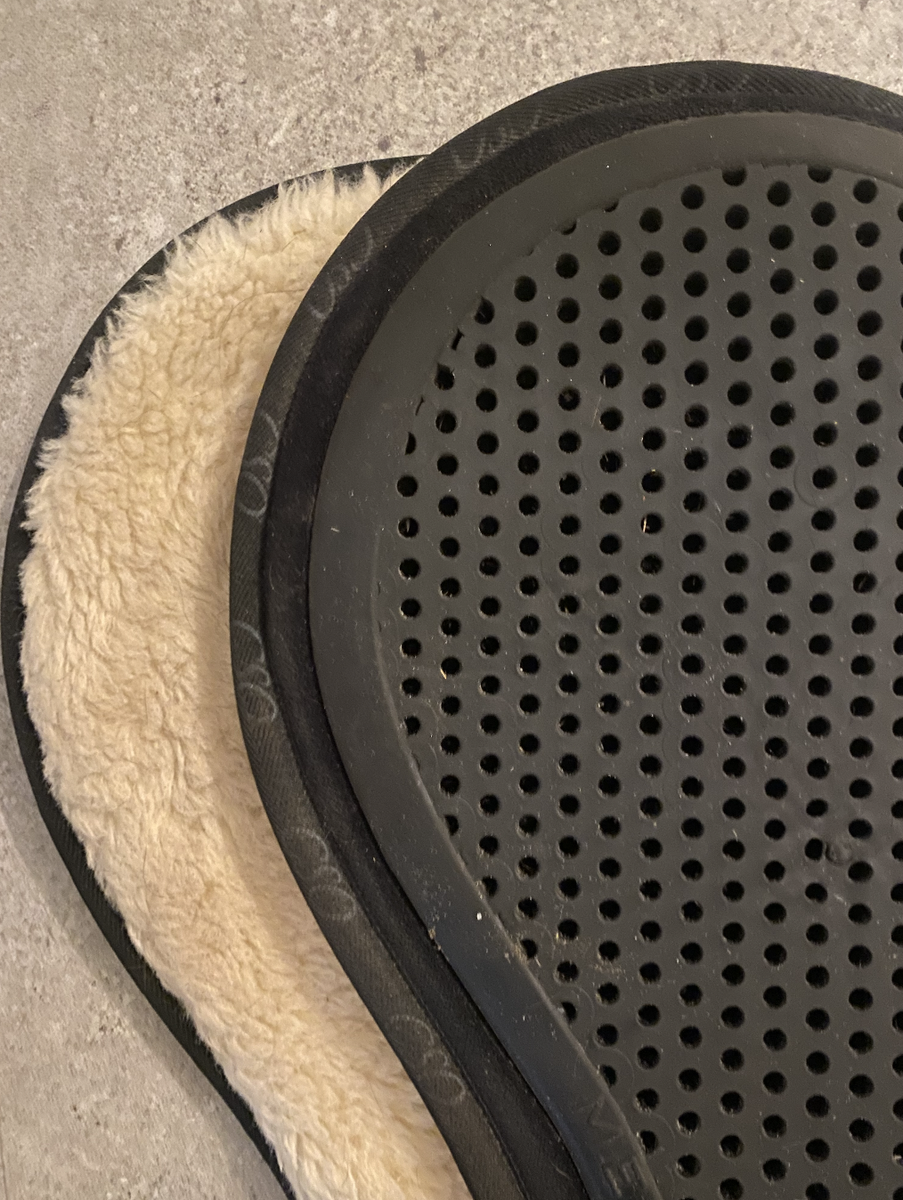 Amortisseur Chevaux C.S.O