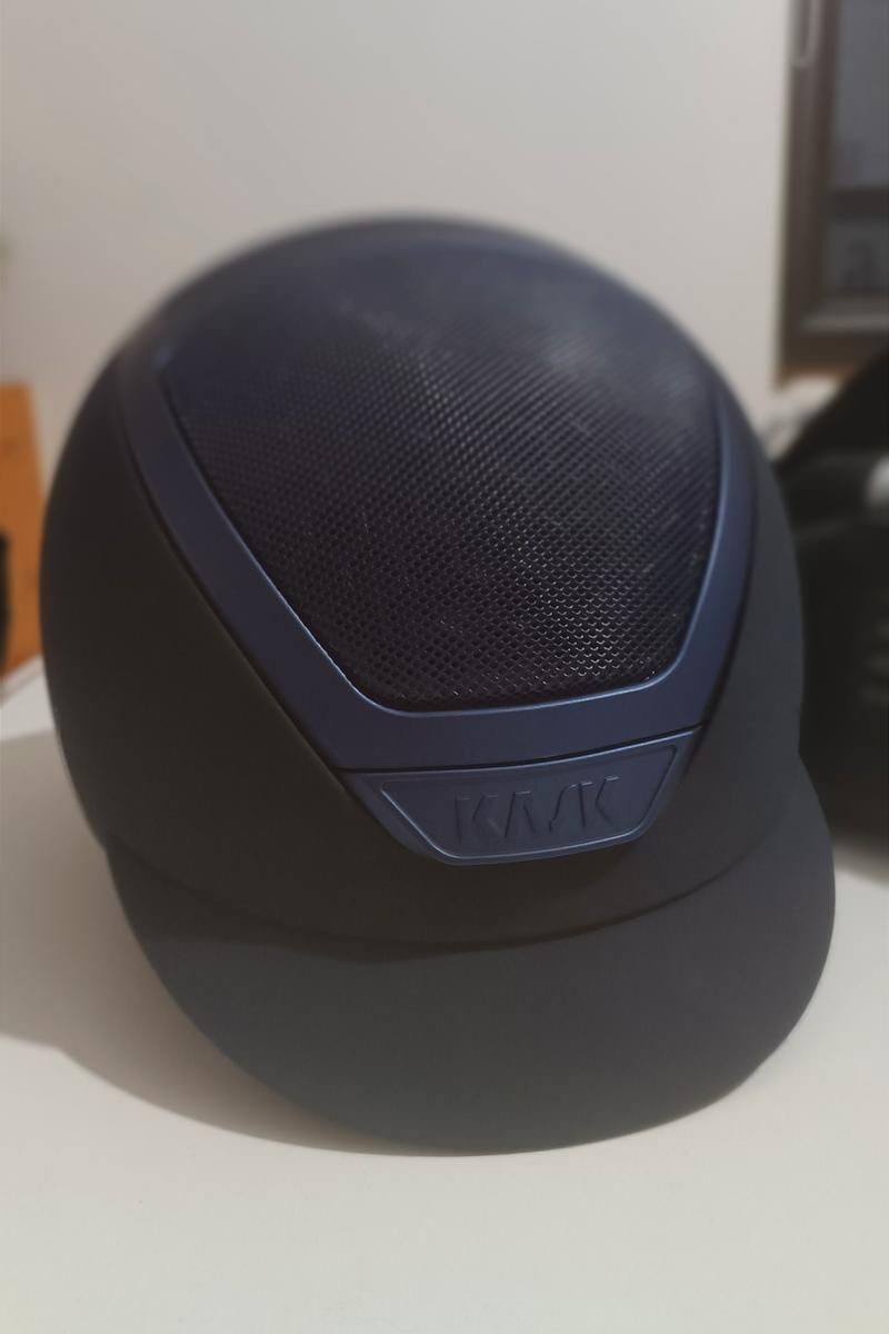 Casque Équitation KASK neuf