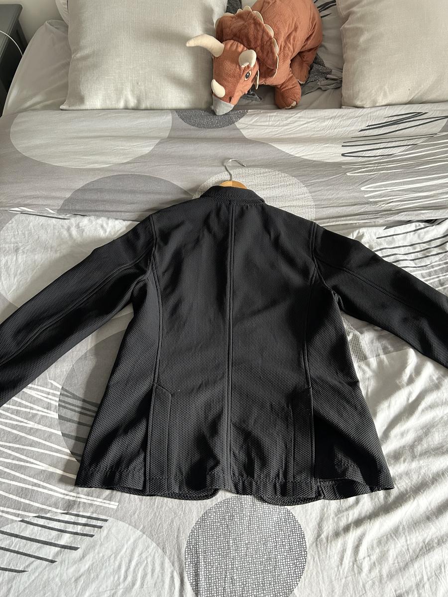 Veste de concours Harcour