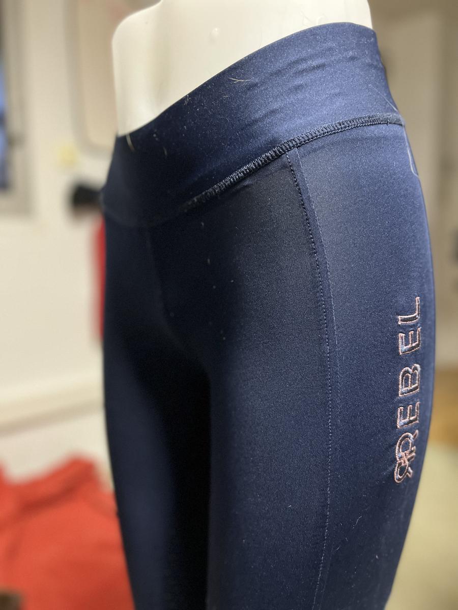 Legging Rebel