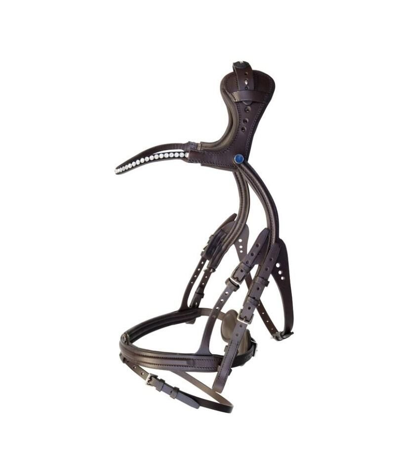 Filet Freedom Stubben