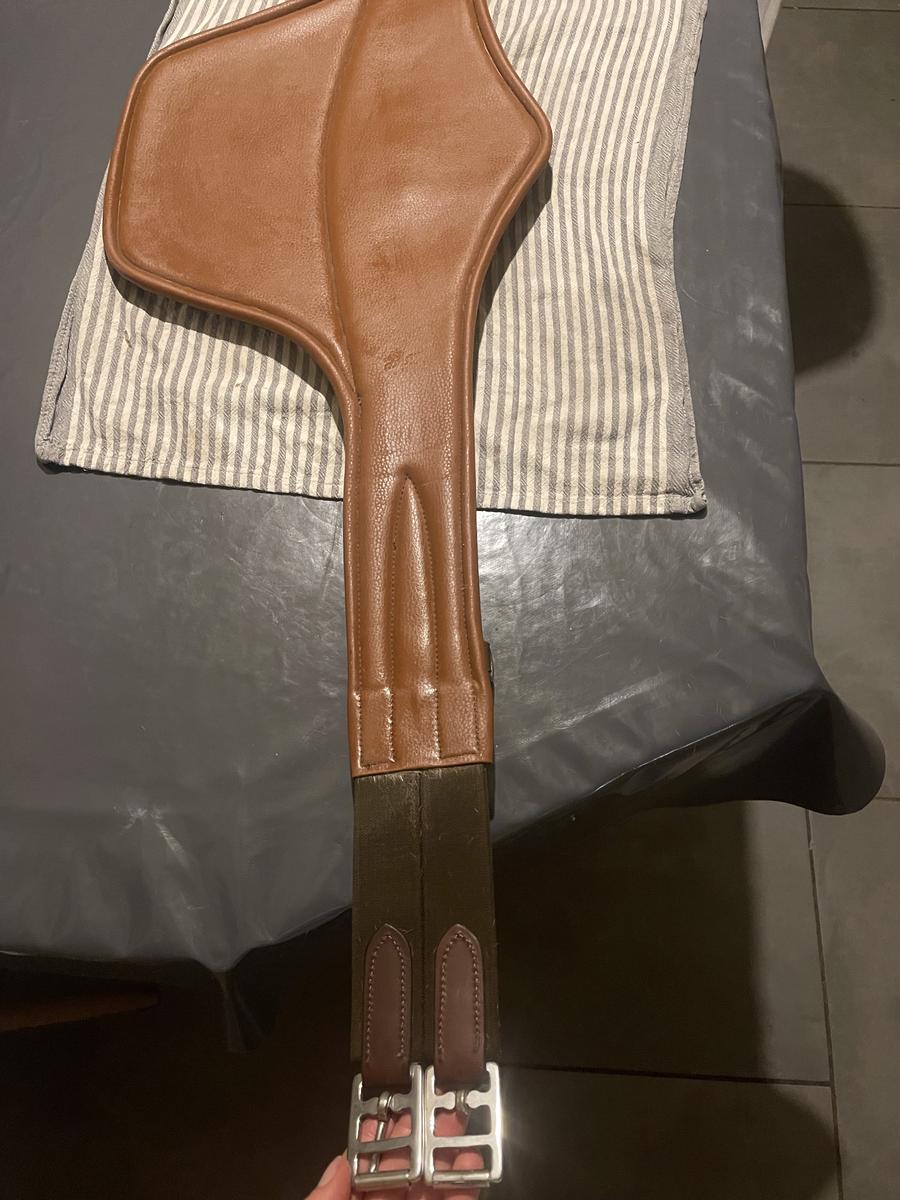 Bavette Éric Thomas