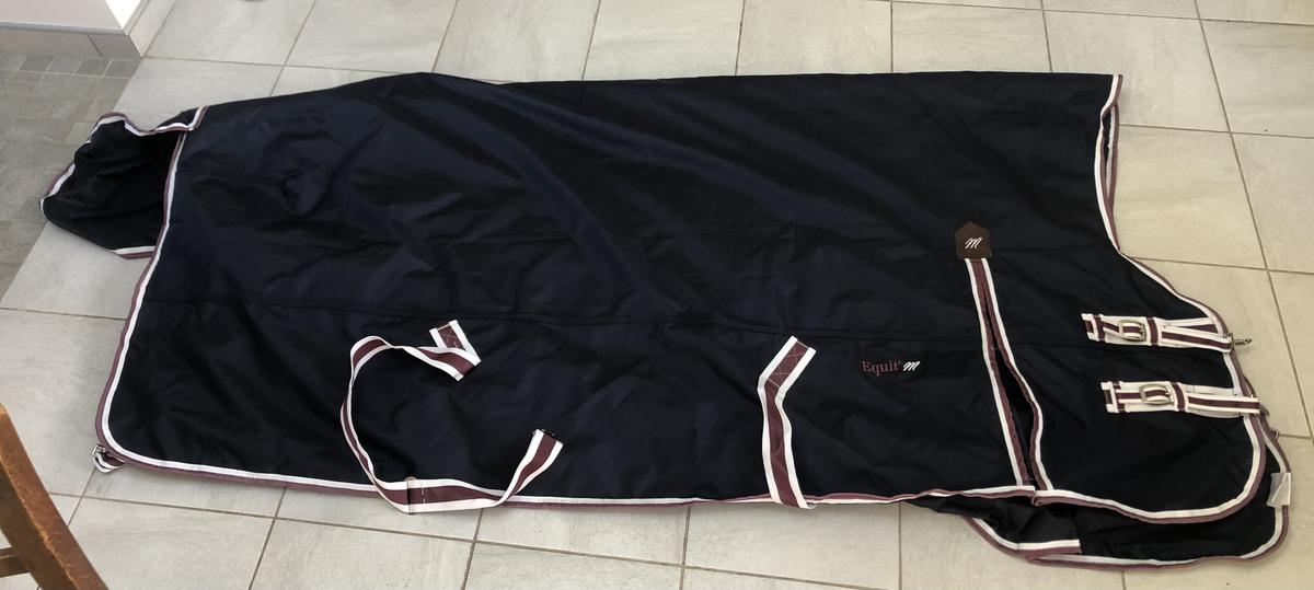 Couverture d’écurie