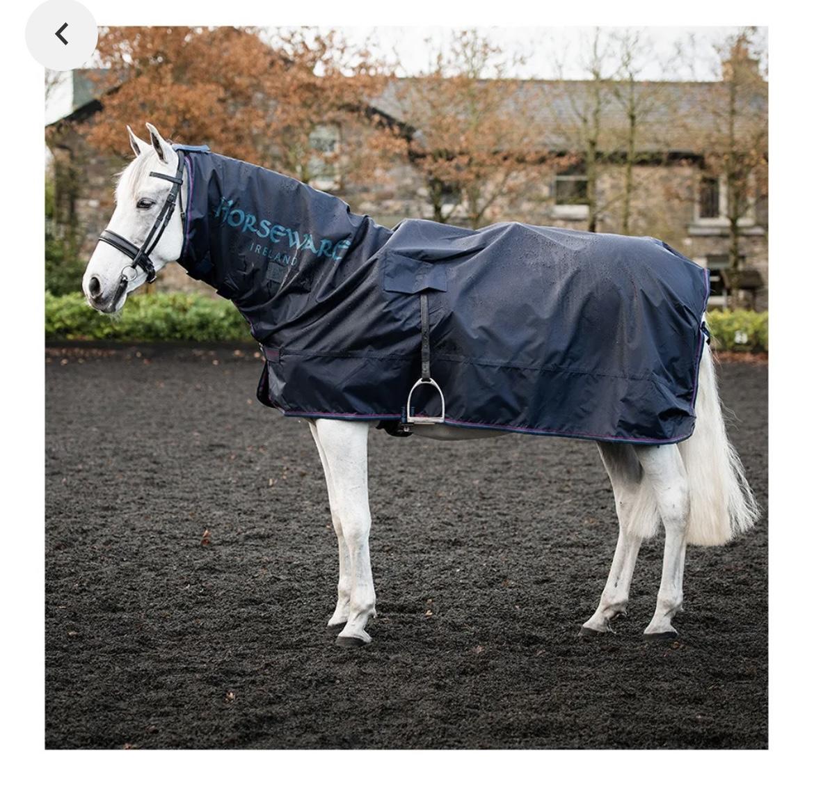 Couverture imperméable