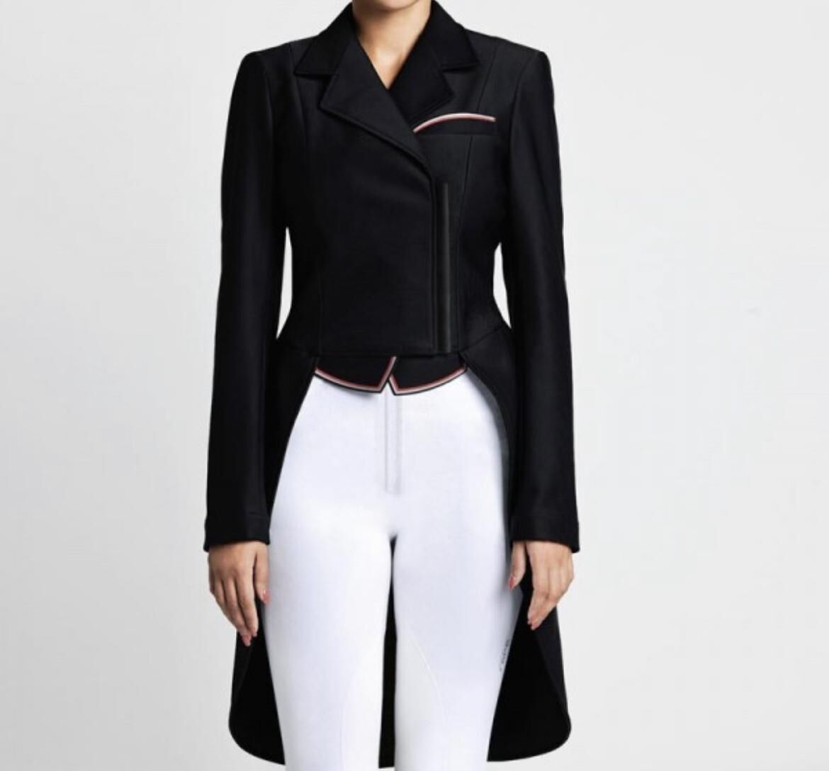 Frac de dressage GPA