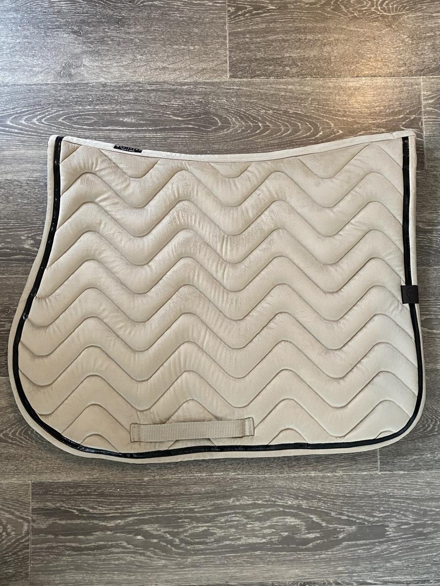 Tapis de selle Equithème Glossy