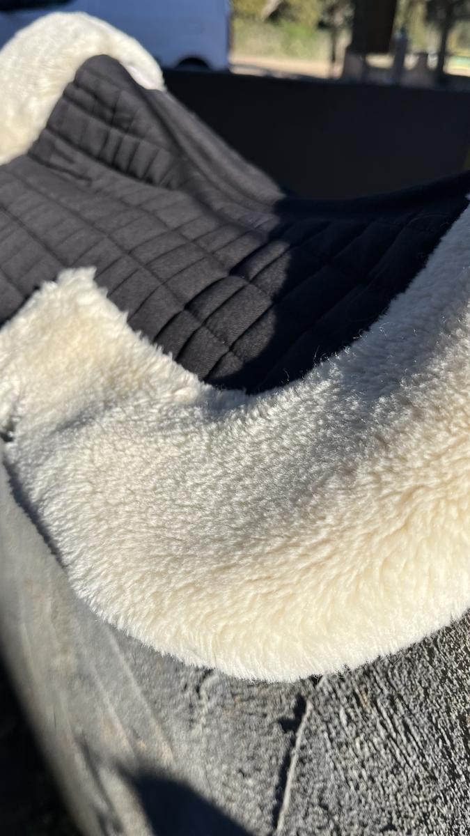 amortisseur equitheme